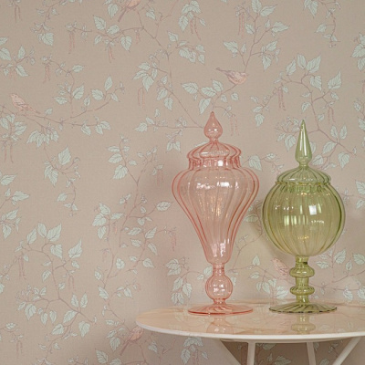 Обои флизелиновые